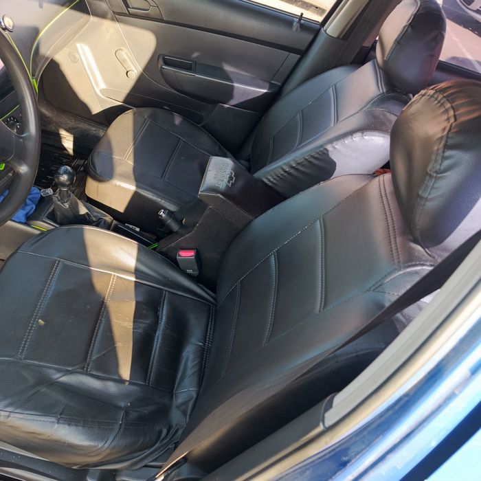 Chevrolet aveo т250