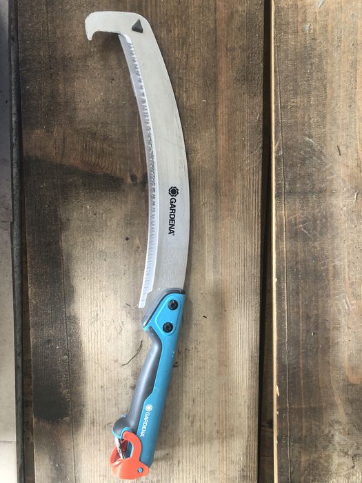 Пила заокруглена Gardena CombiSystem 300 P