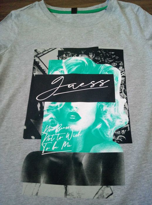 Футболка Guess р.XS-S