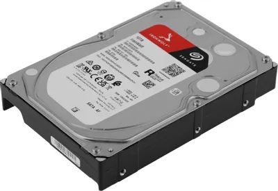 seagate ironwolf nas 10tb 3.5 sata hdd st10000vn000