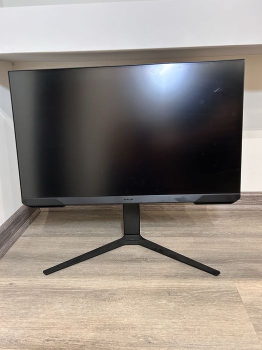 Продам Samsung Odyssey G3 (S24AG300NI) на запчастини або під ремонт