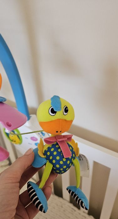 Мобіль на кроватку Tiny Love