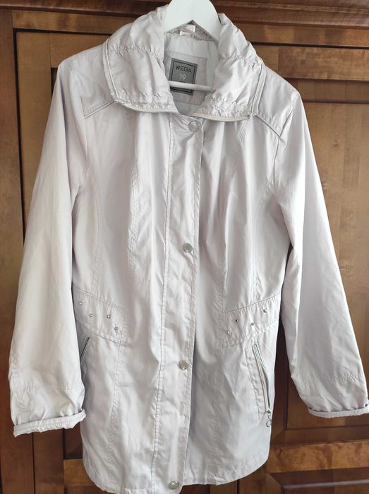 Kurtka damska wiosenna