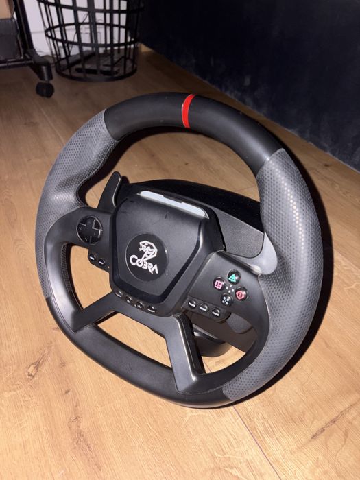 Kierownica cobra gt987ff
