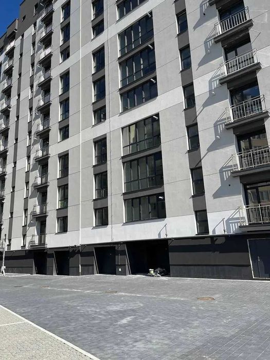 Продаж 2к квартири  в ЖК закритого типу