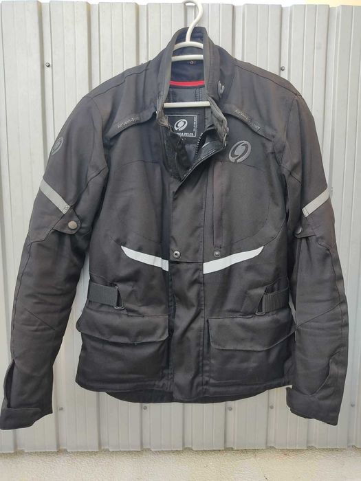 Blusão Caparica Peles