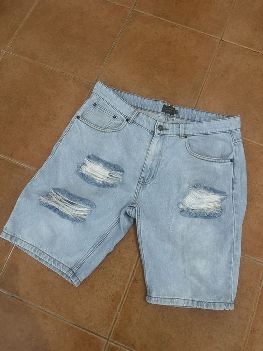 Calcões pra o verão