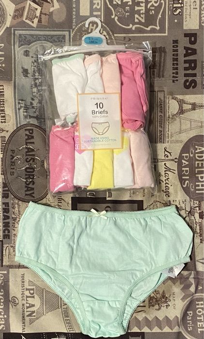 Дитячи трусики