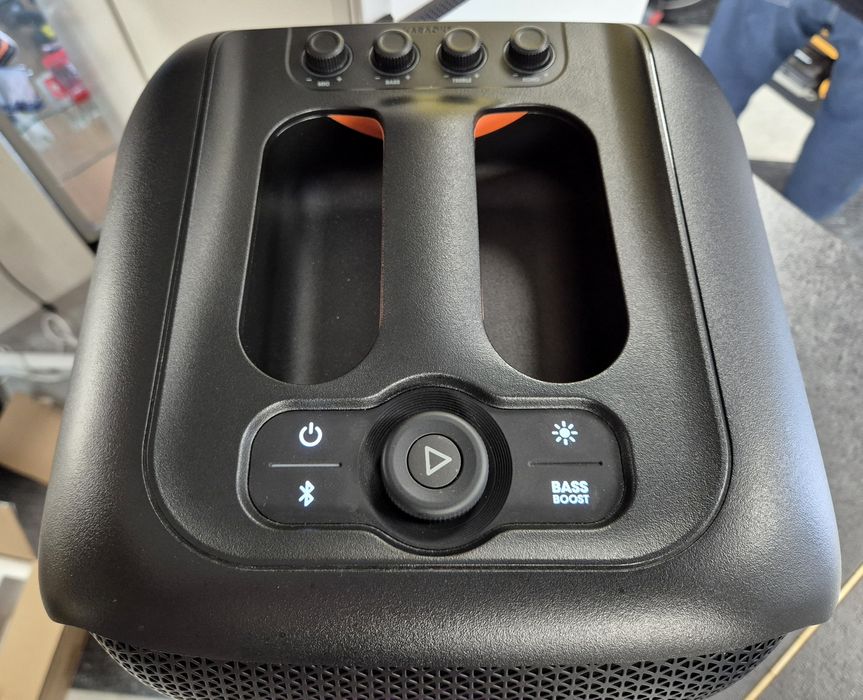 Głośnik BT JBL PARTYBOX ENCORE, Komis Jasło Czackiego