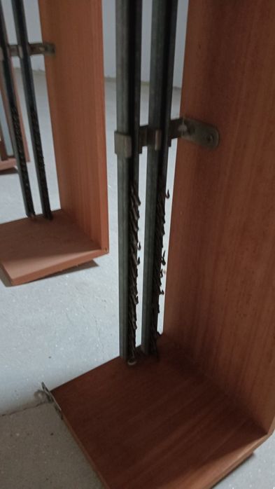 Sanefas para cortinados