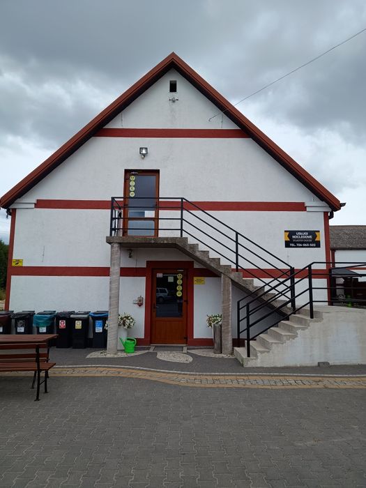 Noclegi  od 750 zł brutto za łóżko/osoba