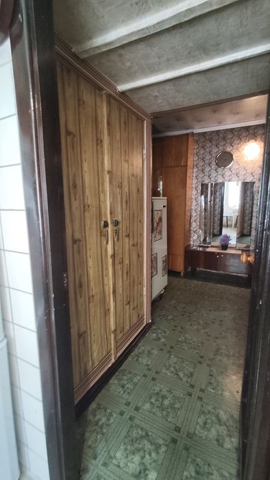 Продам 3х кв.А.Янгеля, р-н Тітова, пр О.Поля