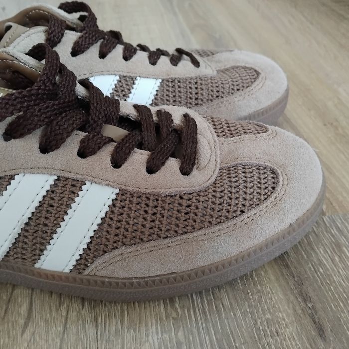 Кросівки  Adidas
