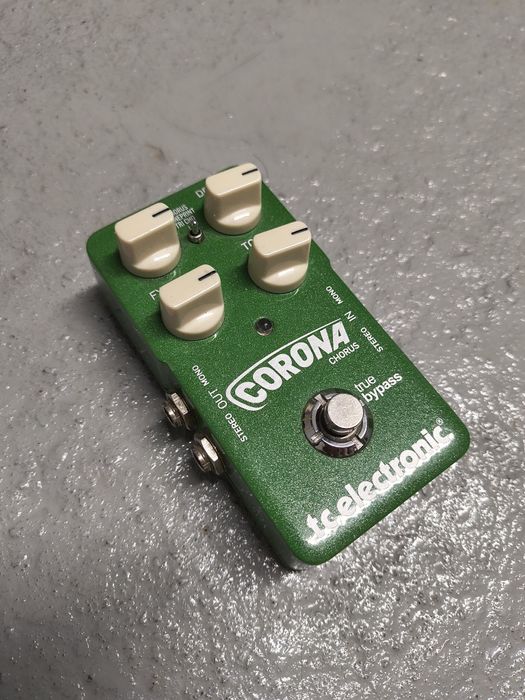 Dla Ciebie wszystko - tc electronic chorus - w kategorii
