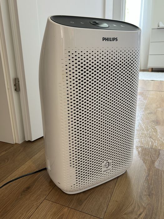 Oczyszczacz powietrza PHILIPS AC1215 /50