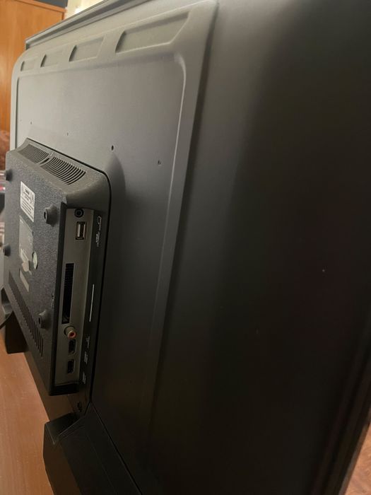 Televisão Qilive 31,5" LED