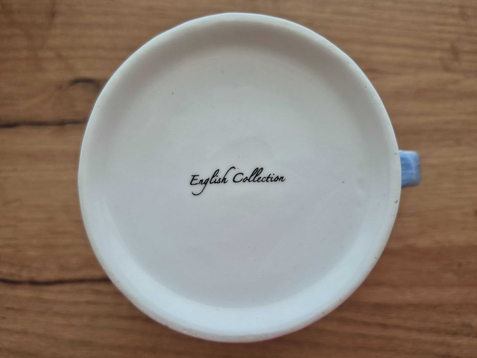 Kubek 330 ml z motywem morza