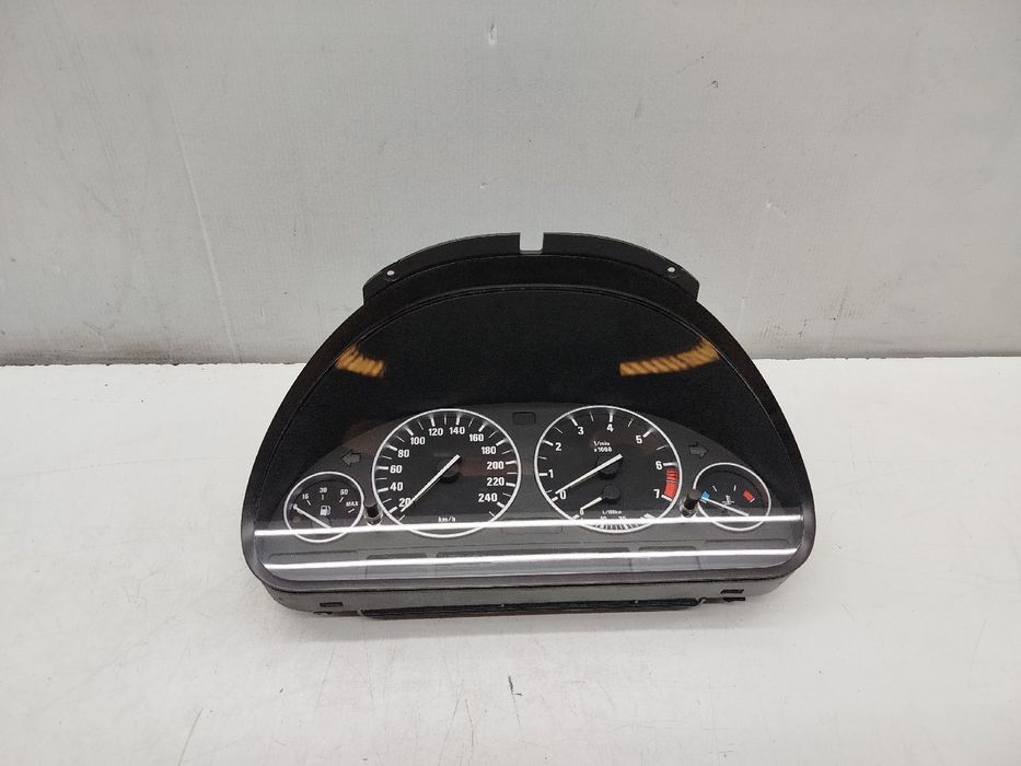 Quadrante - BMW 5 Touring (E39) | 96 - 04