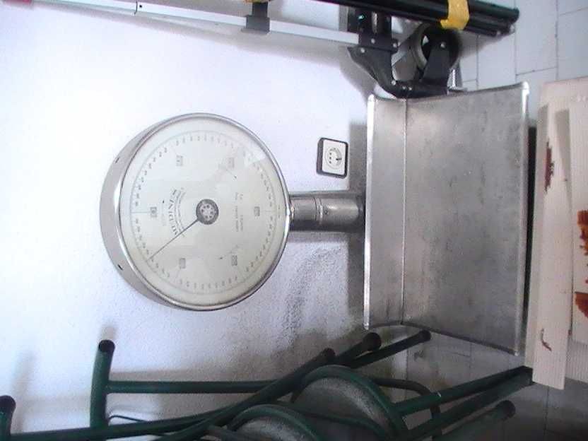 Balança antiga Medines 150€