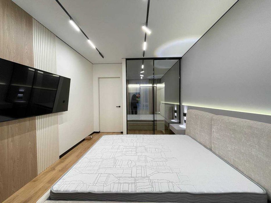 ВІльна! Перша здача! Новобудова! Підземний паркінг! Там Там 2