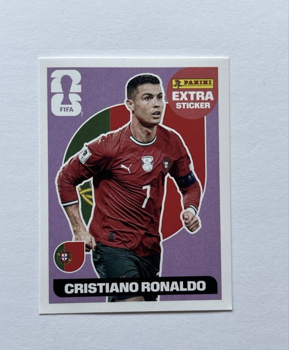 Caderneta mundial 2026