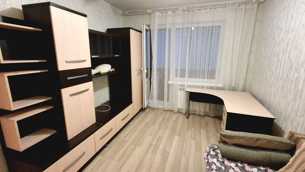 Здається 2во кімнатна квартира з ремонтом меблями технікою район Епіцентра