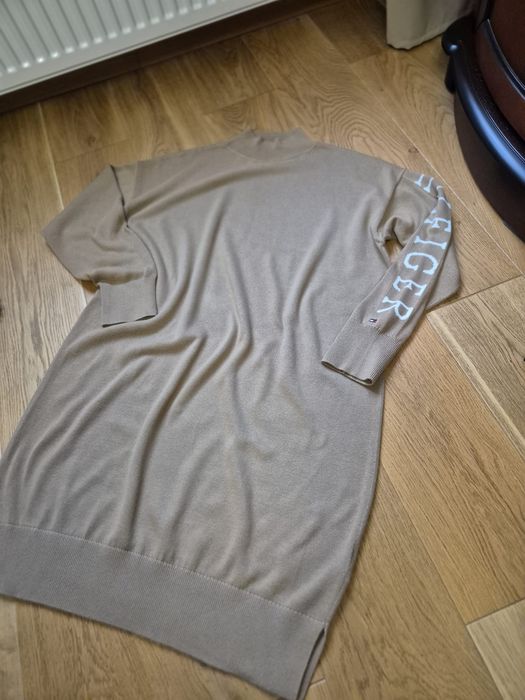 Sukienka Tommy Hilfiger