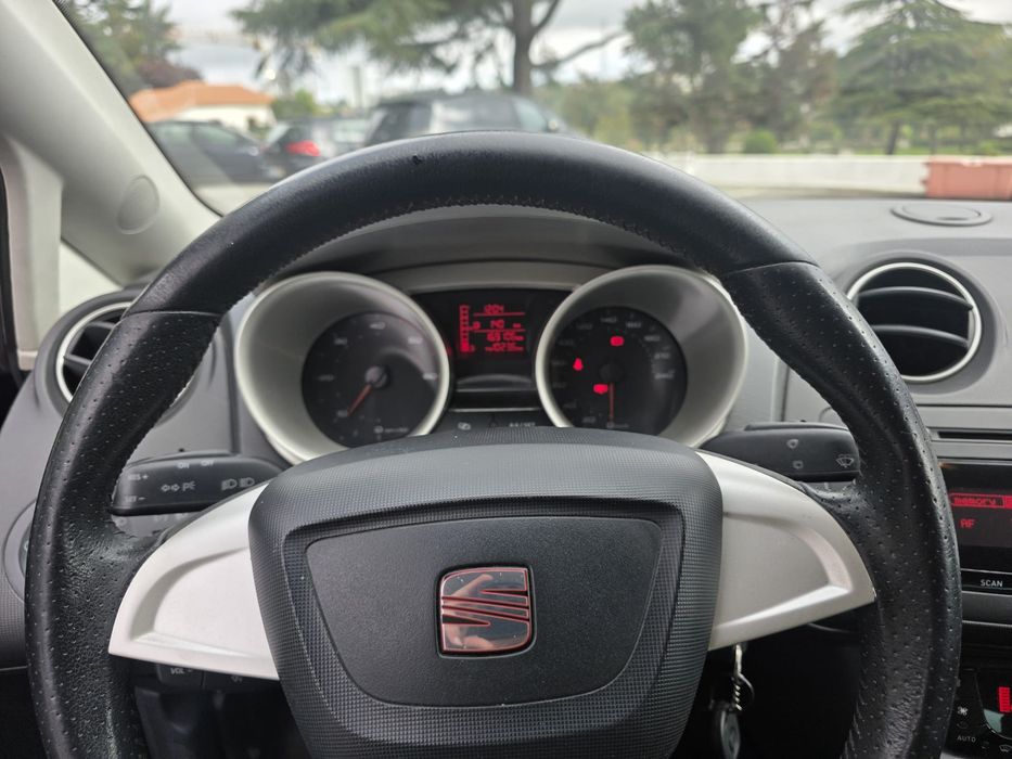 Seat iria 1.9 TDI 105cv