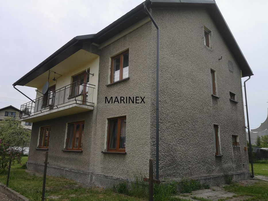 Docieplanie  ELEWACJI  Malowanie Elewacji