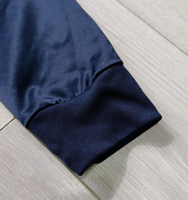 Damska cienka bluza Adidas roz.S