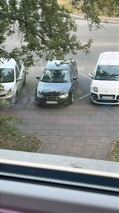 saab 93 aero DOINWESTOWANY!! zamiana