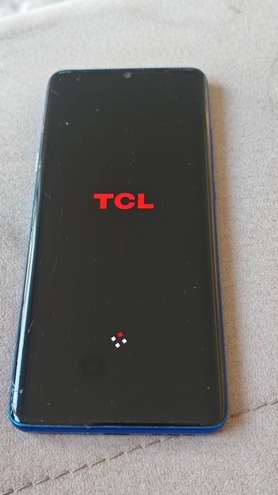 TCL 10 Plus (6GB RAM) Desbloqueado – Ecrã AMOLED