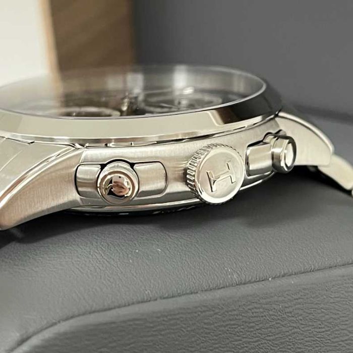 HAMILTON Classic Railroad Automatic Chronograph