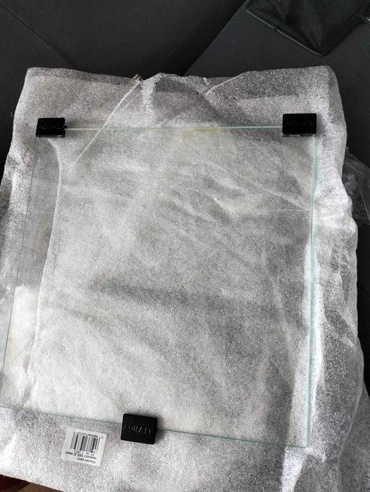 Szyba separacyjna do akwarium Aquael 30l