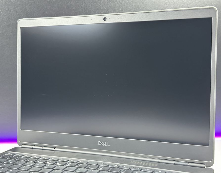 Laptop DELL Precision 7560 | i7-11850H / FHD / RTX A2000 / gwarancja