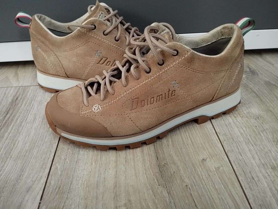 Dolomite Karakorum buty trekkingowe size 37,5