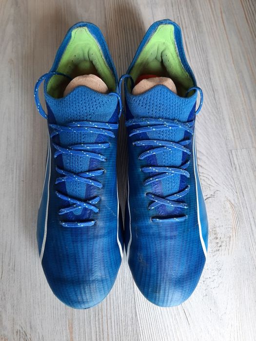 Korki półprofesjonalne lanki Puma ultra ultimate FG/AG 39