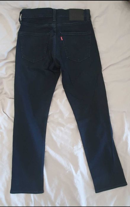 Calças Levi's Homem 511 - W30, L30
