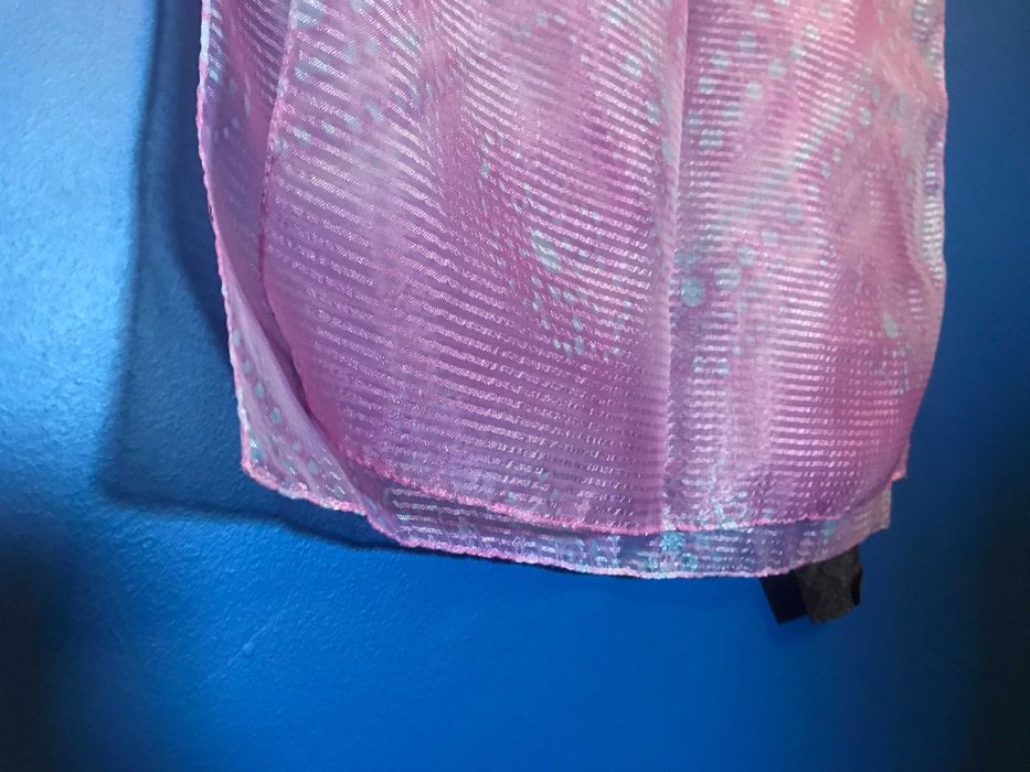 Apaszka na szyję - Art of the Scarf Tie Rack