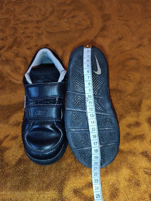 Buty Nike pico 28,5 adidasy dla chłopca