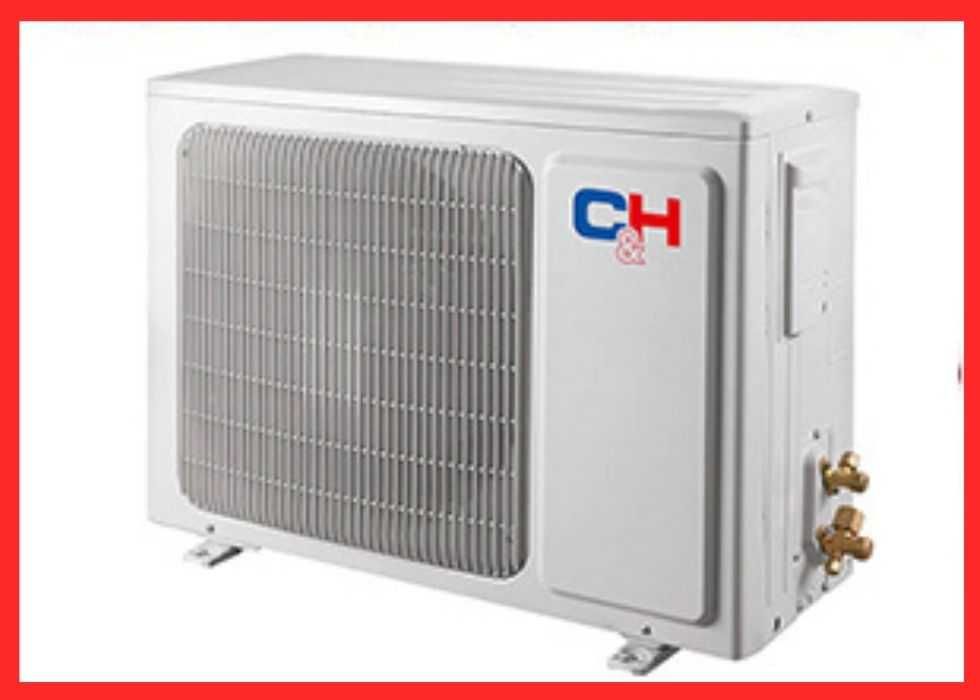 УВАГА! Продаж та монтаж кондиціонерів | Київ