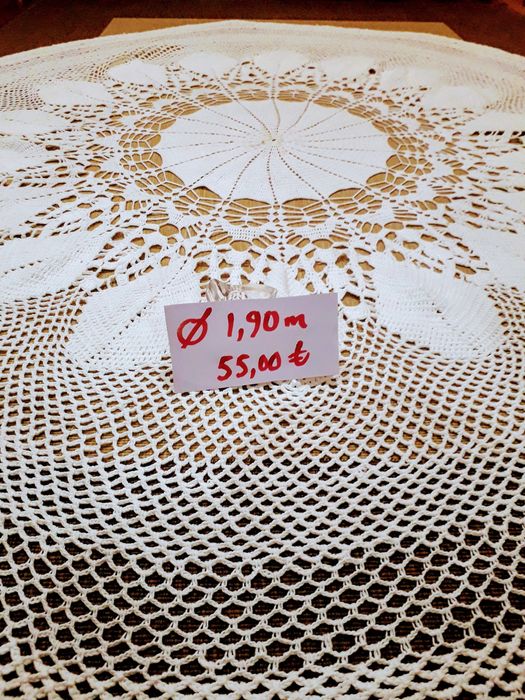 Colchas toalhas vintage adrecistas