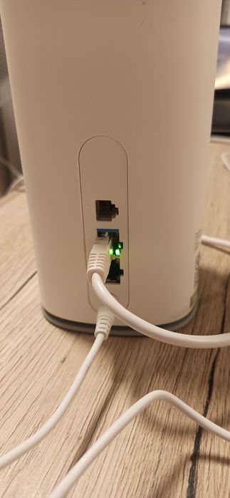Router 5G. ZTE MC 888A ULTRA