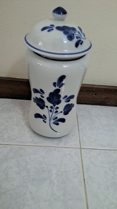 Peças decorativas