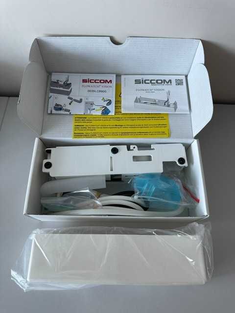 Насос для відводу конденсату SICCOM Flowatch Vision