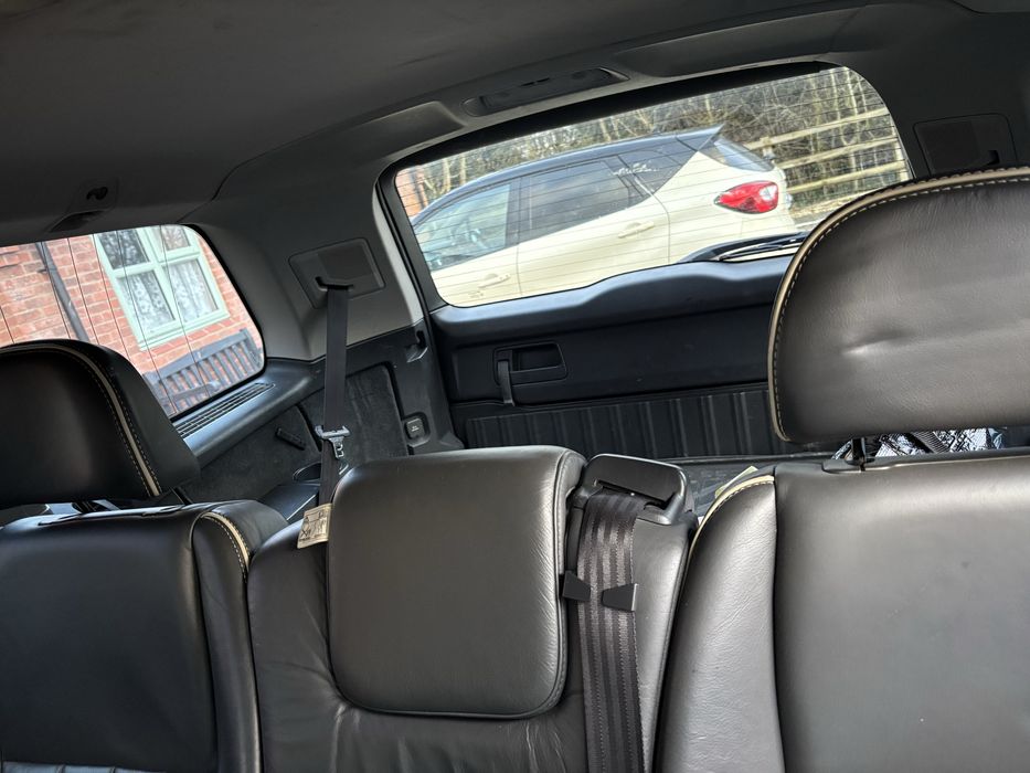 Продаю VOLVO xc90 disel 2.4 2013 automatic