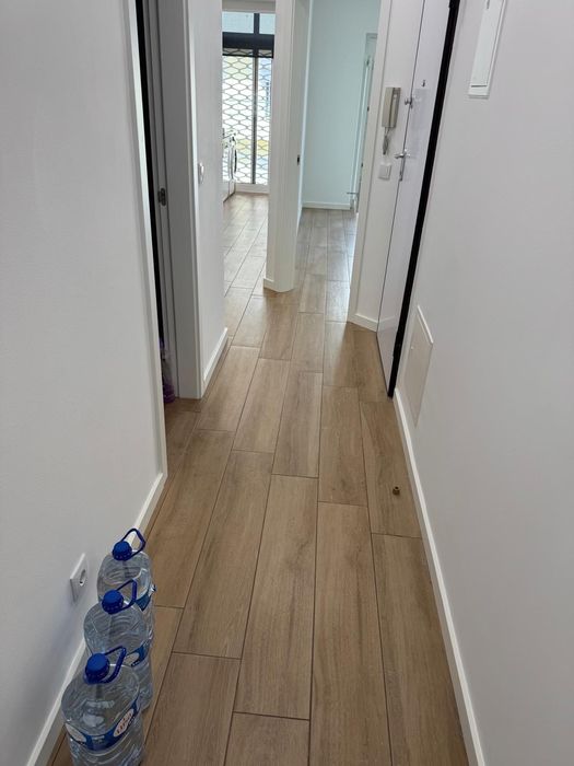 Apartamento T1 Almada