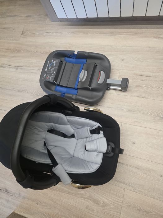 Wózek Junama 5 w 1