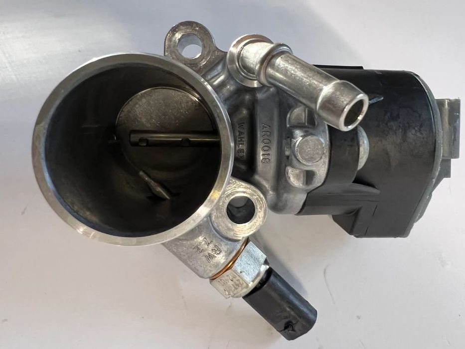 mercedes 3,0cdi oryginalny wahler zawór egr a6541405700 nowy
