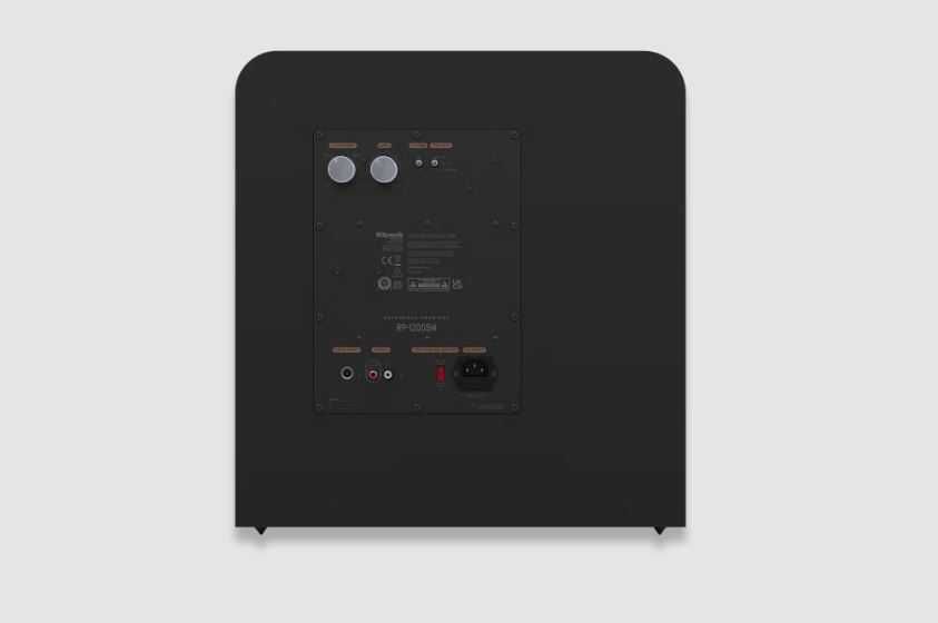 Klipsch RP-1200SW - raty 0% dostawa lub sklep WROCŁAW